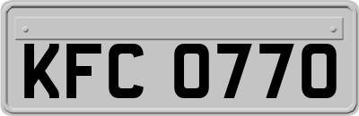 KFC0770