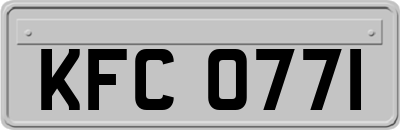 KFC0771