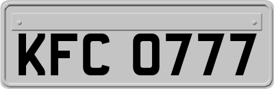 KFC0777