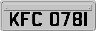 KFC0781