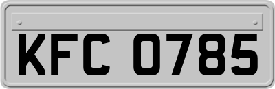 KFC0785