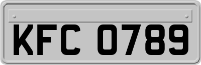 KFC0789
