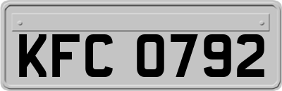 KFC0792