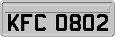 KFC0802