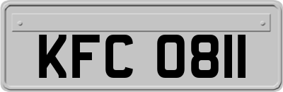 KFC0811