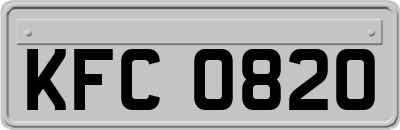 KFC0820