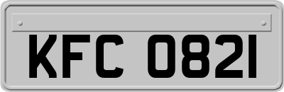 KFC0821