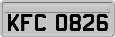 KFC0826