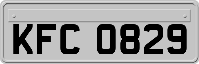KFC0829