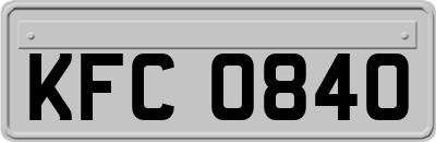 KFC0840