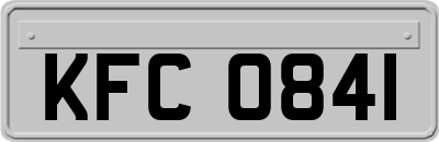 KFC0841
