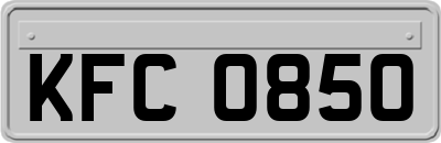 KFC0850