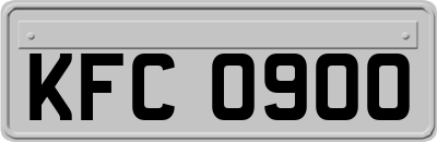 KFC0900