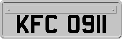 KFC0911