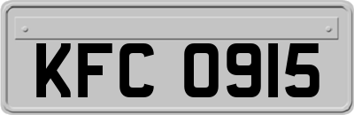 KFC0915