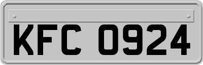 KFC0924