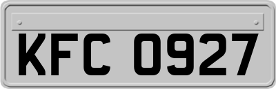 KFC0927