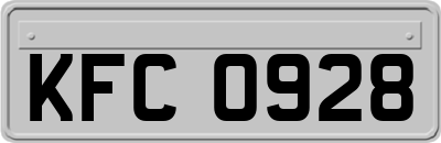 KFC0928