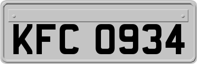 KFC0934