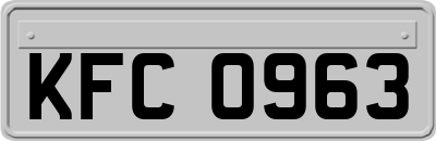 KFC0963
