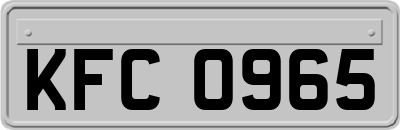 KFC0965