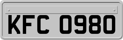 KFC0980