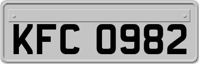 KFC0982