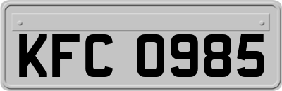 KFC0985