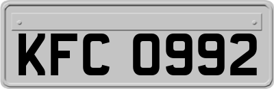 KFC0992