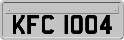 KFC1004