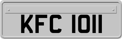 KFC1011