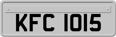 KFC1015