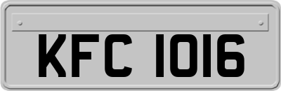 KFC1016