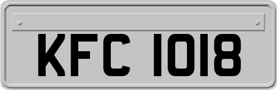 KFC1018