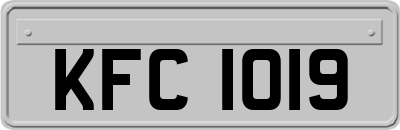 KFC1019