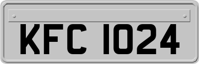 KFC1024