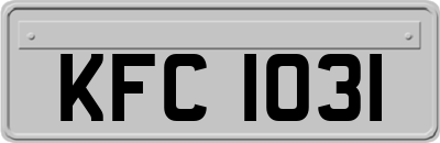 KFC1031