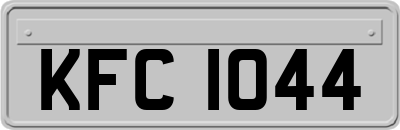 KFC1044
