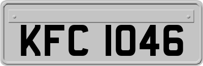 KFC1046
