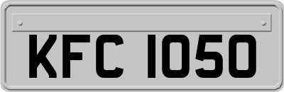 KFC1050