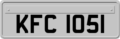 KFC1051