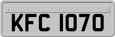 KFC1070