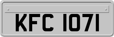 KFC1071