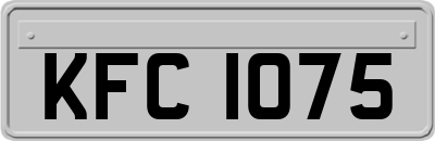 KFC1075