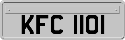 KFC1101