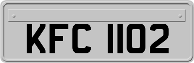 KFC1102