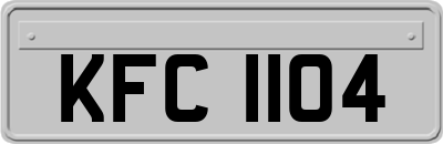 KFC1104