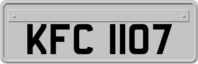 KFC1107