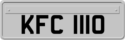 KFC1110