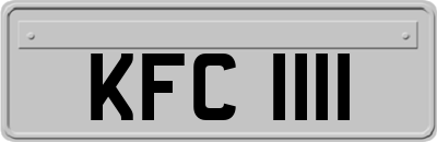 KFC1111